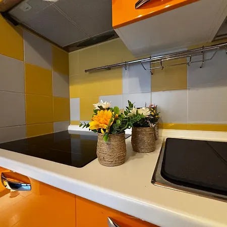 Leccio In Con Piscina Appartement *
