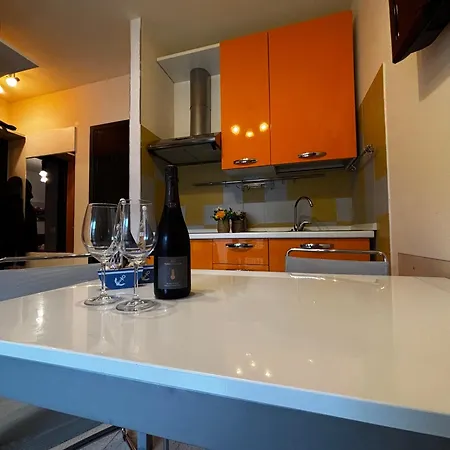 Leccio In Con Piscina Appartement Rosolina Mare