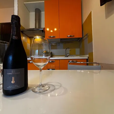 Tize - Piano 1 Apartamento Rosolina Mare