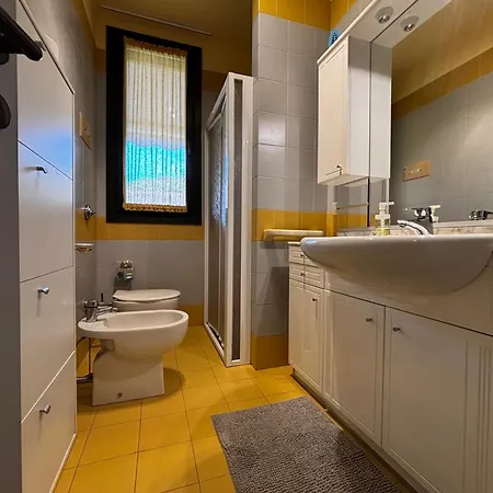 Leccio In Con Piscina Appartement Rosolina Mare