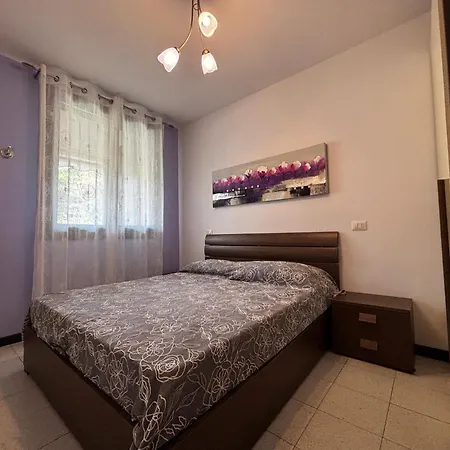 Appartement Leccio In Con Piscina *
