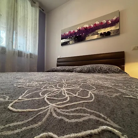 Leccio In Con Piscina Appartement