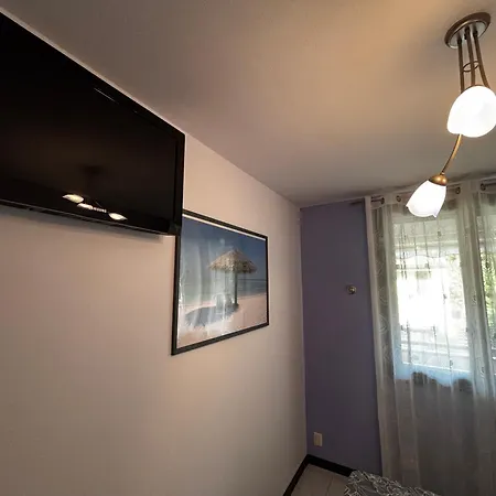 Appartement Leccio In Con Piscina Rosolina Mare