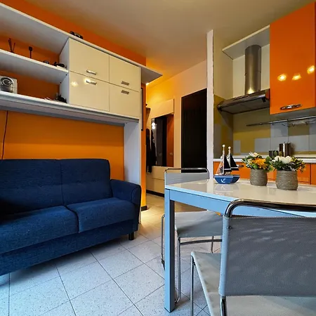 Apartamento Tize - Piano 1