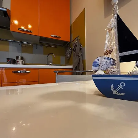 Leccio In Con Piscina Appartement