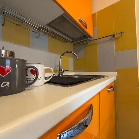 Leccio In Con Piscina Appartement Rosolina Mare