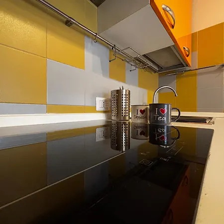 Appartement Leccio In Con Piscina *