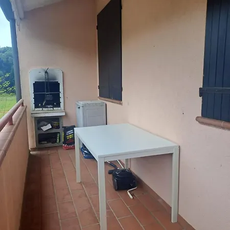 Appartement Leccio In Con Piscina