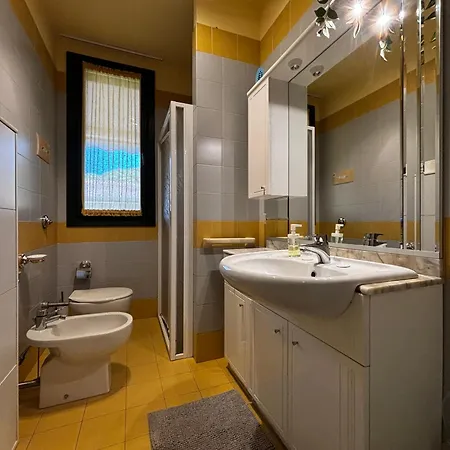 Apartament Tize - Piano 1
