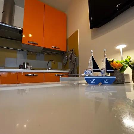Apartament Tize - Piano 1 Rosolina Mare