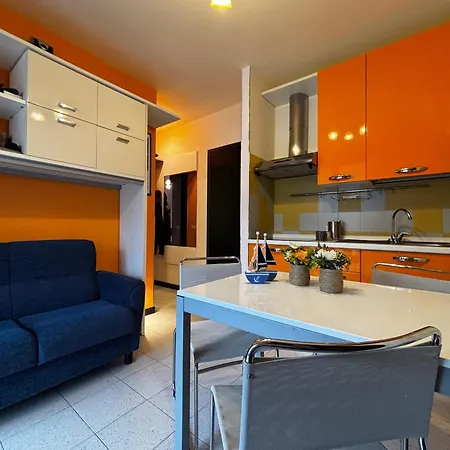 Apartament Tize - Piano 1 Rosolina Mare